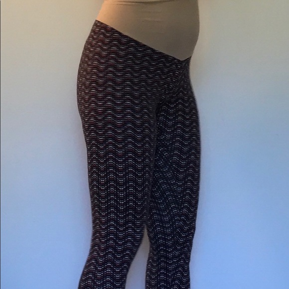 Maternity tights - Picture 2 of 5